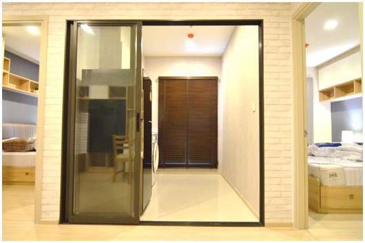 ให้เช่า-คอนโด-ไลฟ์-สุขุมวิท-48-2ห้องนอน-1ห้องน้ำ-ห้องหัวมุม-49-ตารางเมตร-เฟอร์นิเจอร์-built-in