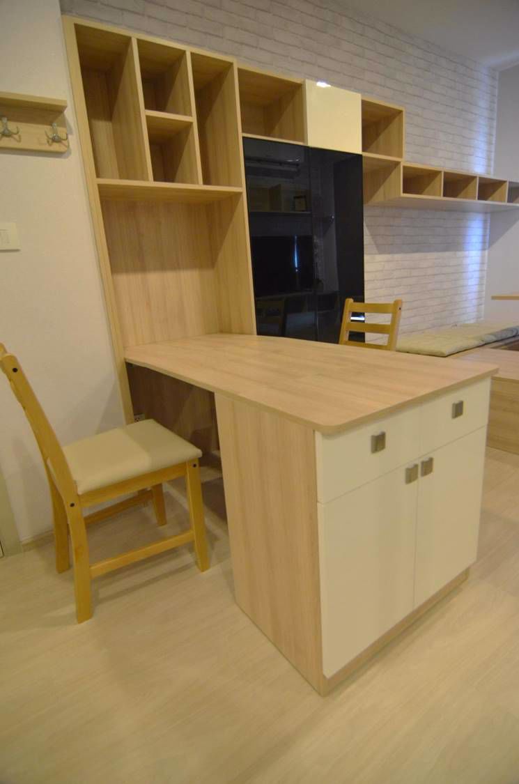 ให้เช่า-คอนโด-ไลฟ์-สุขุมวิท-48-2ห้องนอน-1ห้องน้ำ-ห้องหัวมุม-49-ตารางเมตร-เฟอร์นิเจอร์-built-in