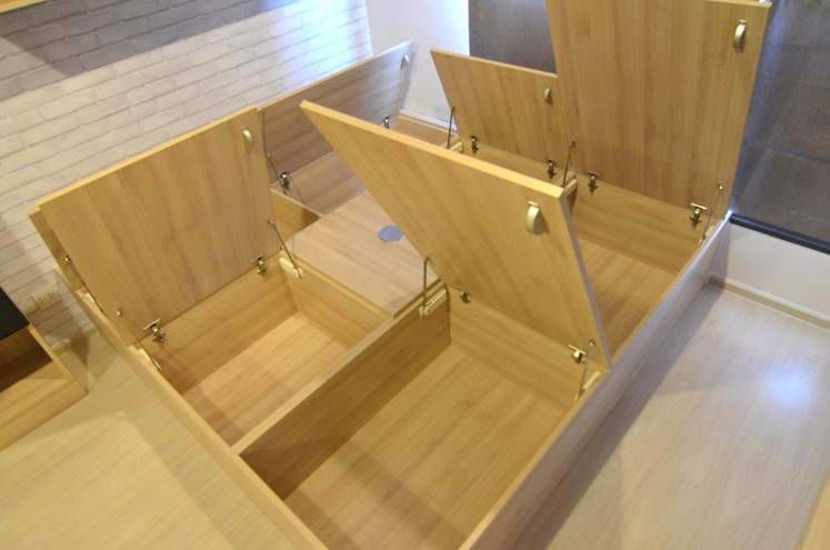 ให้เช่า-คอนโด-ไลฟ์-สุขุมวิท-48-2ห้องนอน-1ห้องน้ำ-ห้องหัวมุม-49-ตารางเมตร-เฟอร์นิเจอร์-built-in