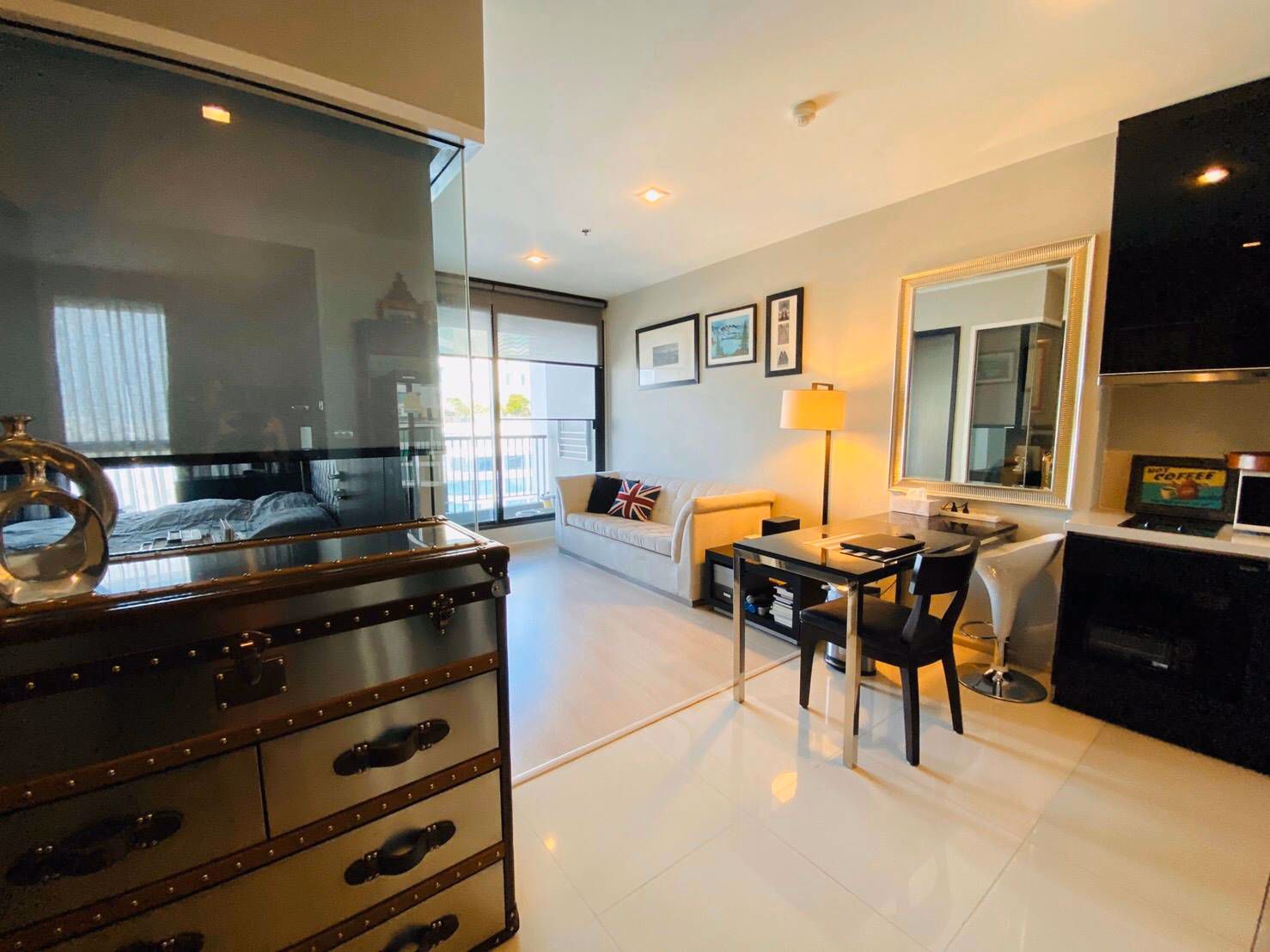 ขาย-คอนโด-ริทึ่ม-สุขุมวิท-44-1-พระโขนง-คลองเตย-ใกล้-bts-พระโขนง