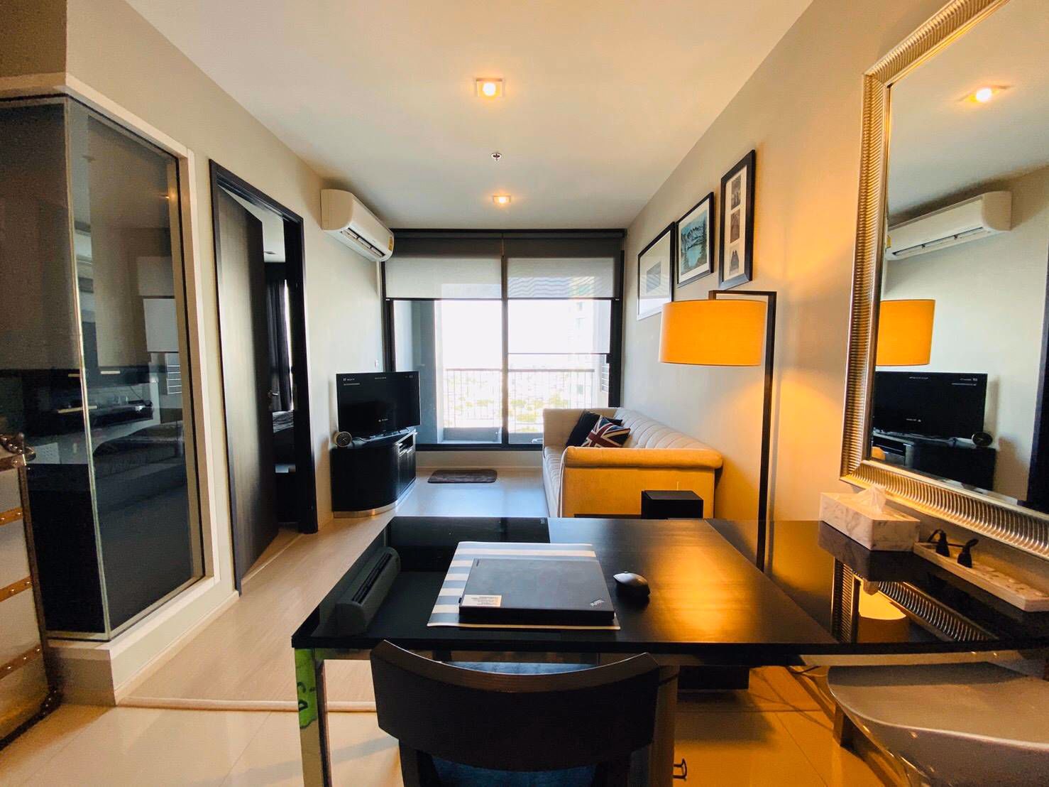 ขาย-คอนโด-ริทึ่ม-สุขุมวิท-44-1-พระโขนง-คลองเตย-ใกล้-bts-พระโขนง