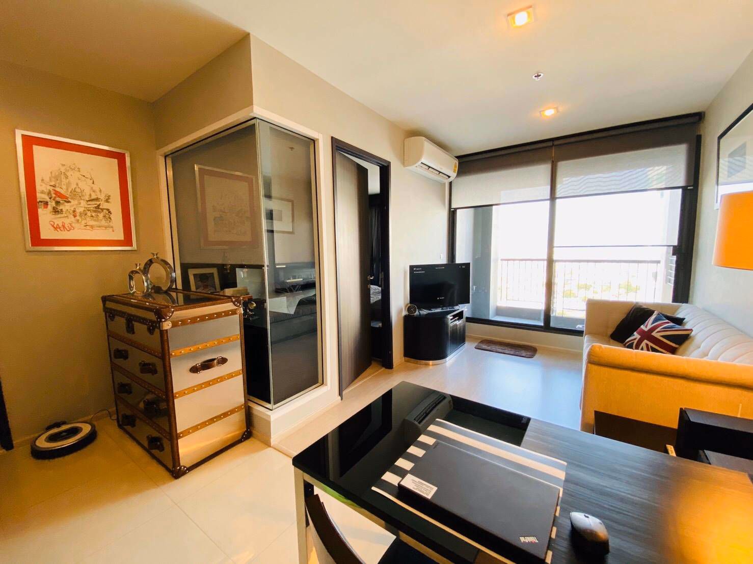 ขาย-คอนโด-ริทึ่ม-สุขุมวิท-44-1-พระโขนง-คลองเตย-ใกล้-bts-พระโขนง