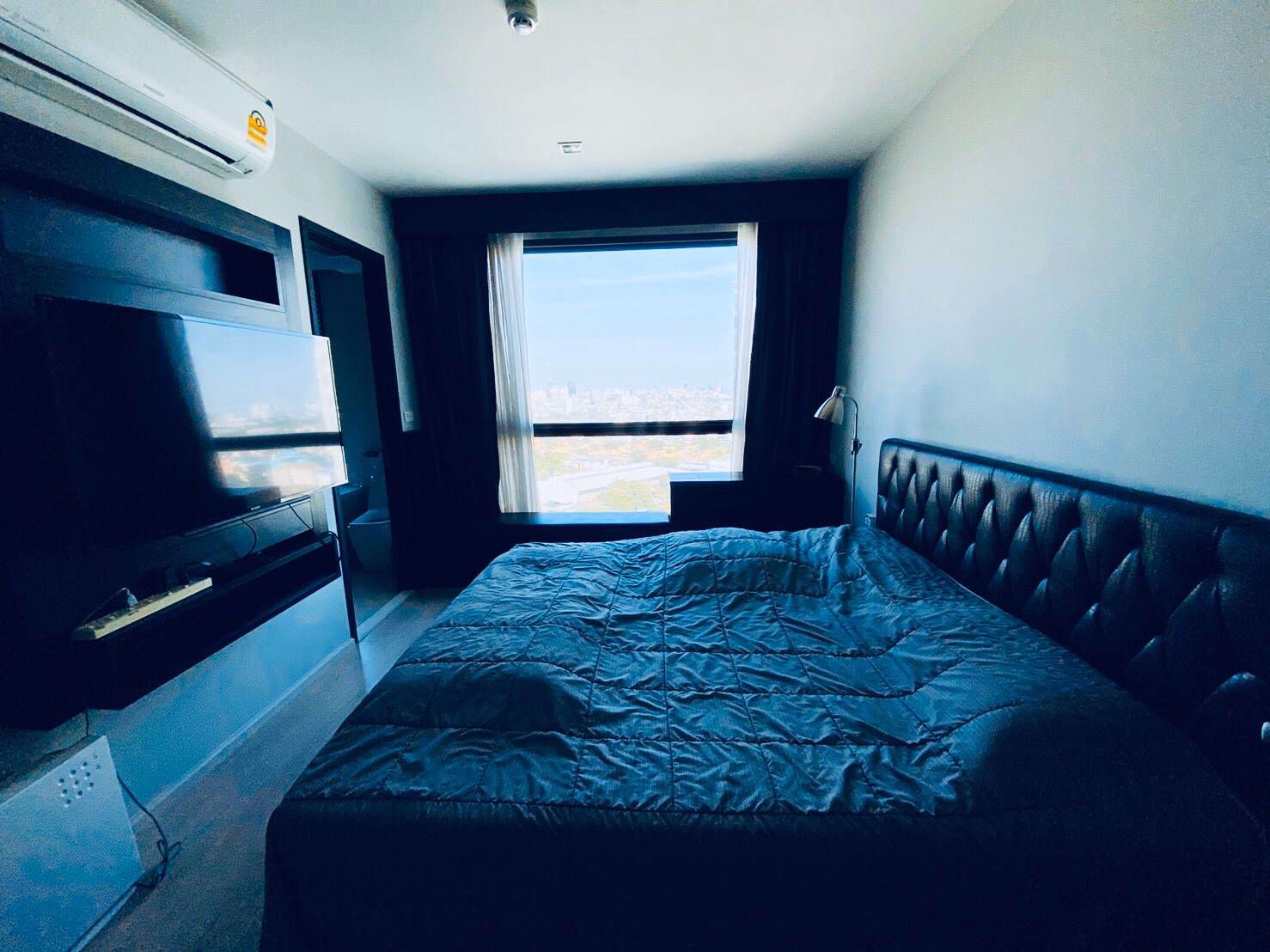 ขาย-คอนโด-ริทึ่ม-สุขุมวิท-44-1-พระโขนง-คลองเตย-ใกล้-bts-พระโขนง