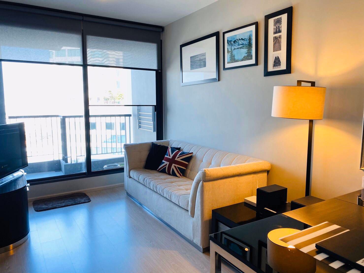 ขาย-คอนโด-ริทึ่ม-สุขุมวิท-44-1-พระโขนง-คลองเตย-ใกล้-bts-พระโขนง