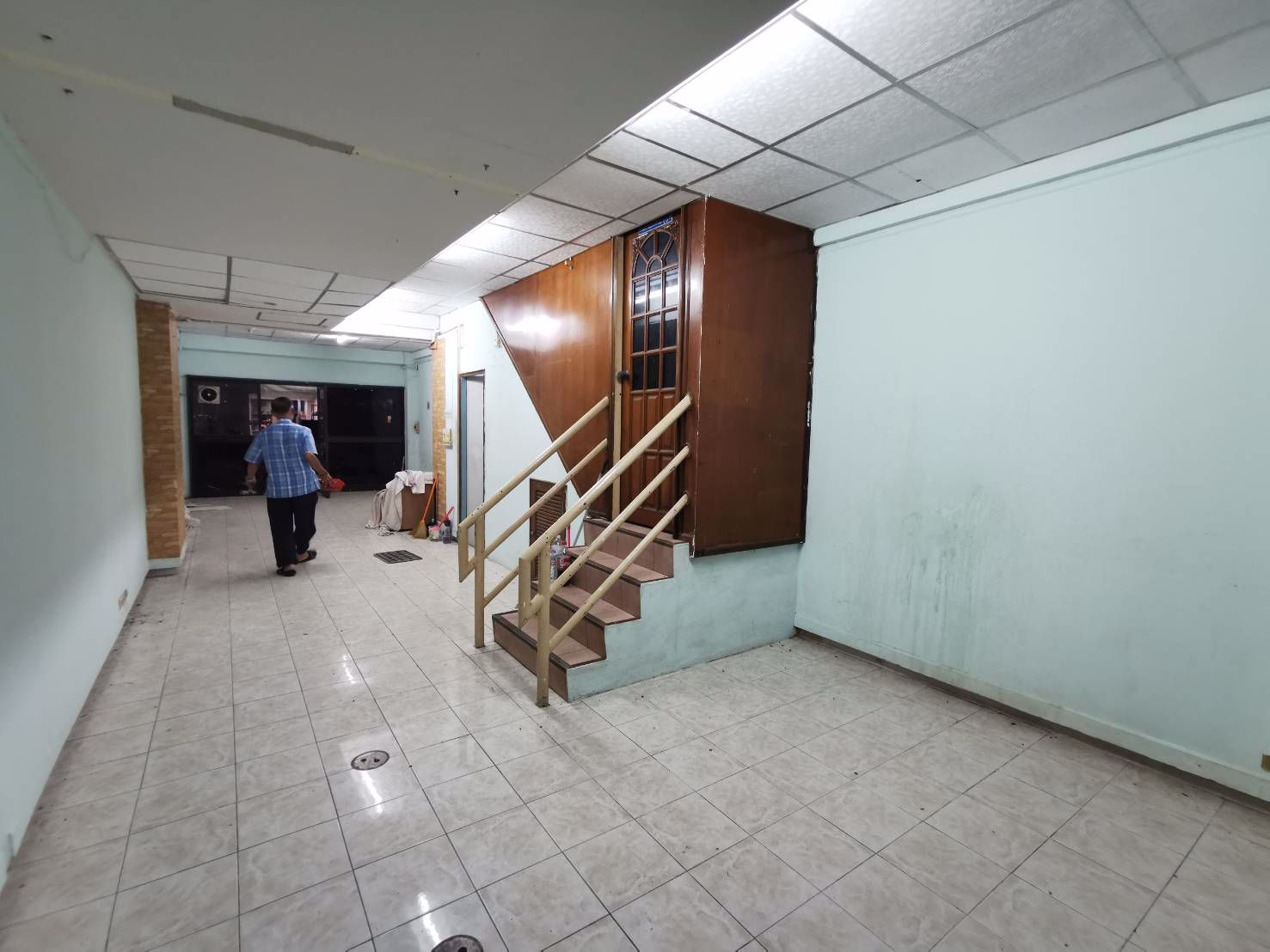 ขายด่วน-คอนโดมิเนียมพระราม-6-แมนชั่น-a-สองห้องใหญ่-ขายรวมกัน-ทำเลดีเยี่ยม