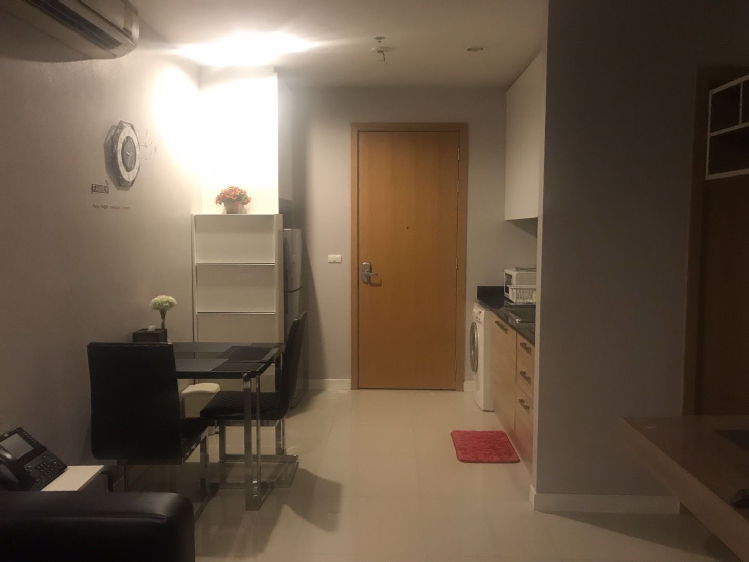 ให้เช่า-คอนโด-circle1-ใจกลางเมือง-หรู-เงียบ-สงบ-ชั้น-16-ตึก-2-เพชรบุรี-36-กรุงเทพฯ