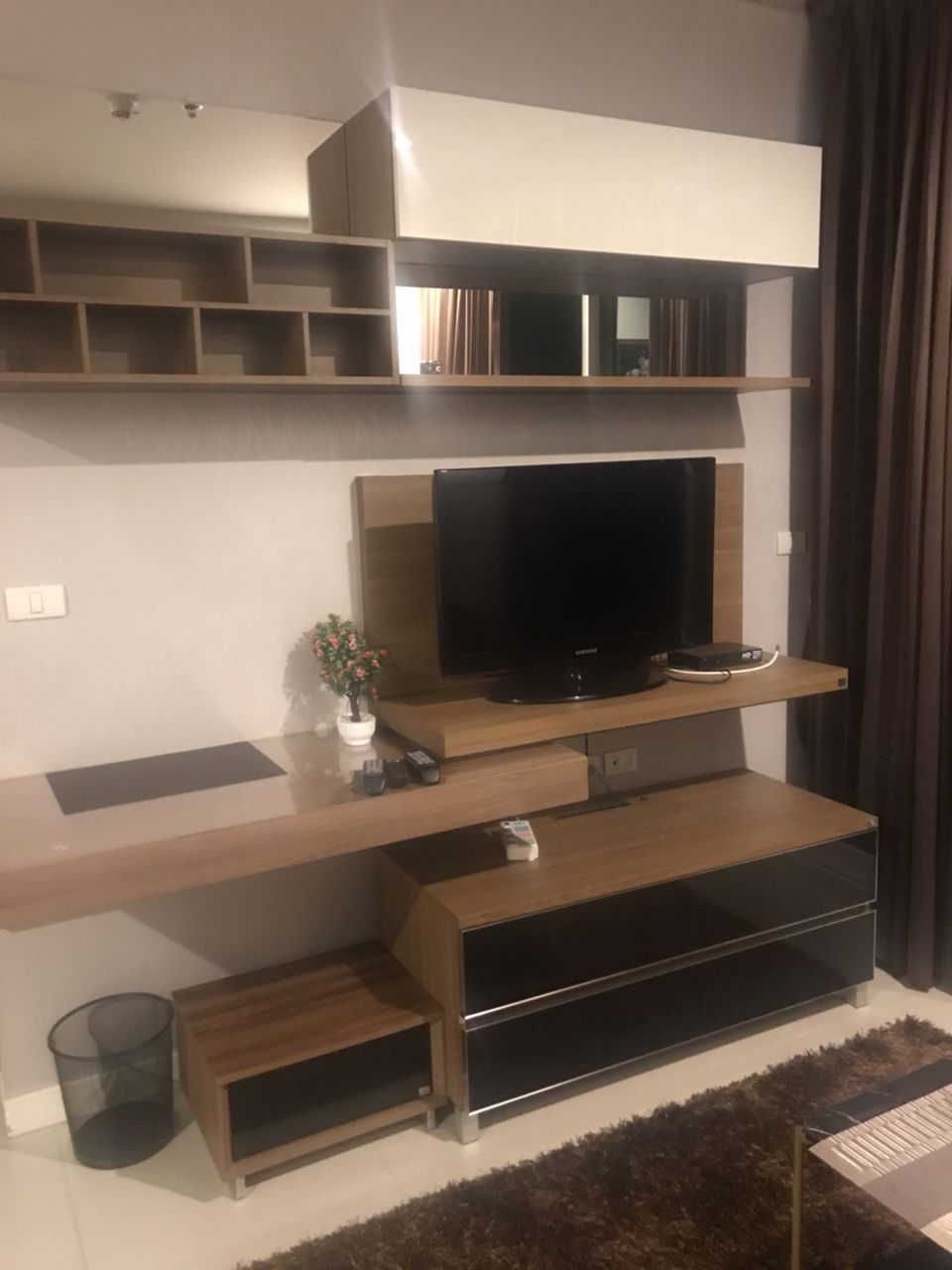 ให้เช่า-คอนโด-circle1-ใจกลางเมือง-หรู-เงียบ-สงบ-ชั้น-16-ตึก-2-เพชรบุรี-36-กรุงเทพฯ