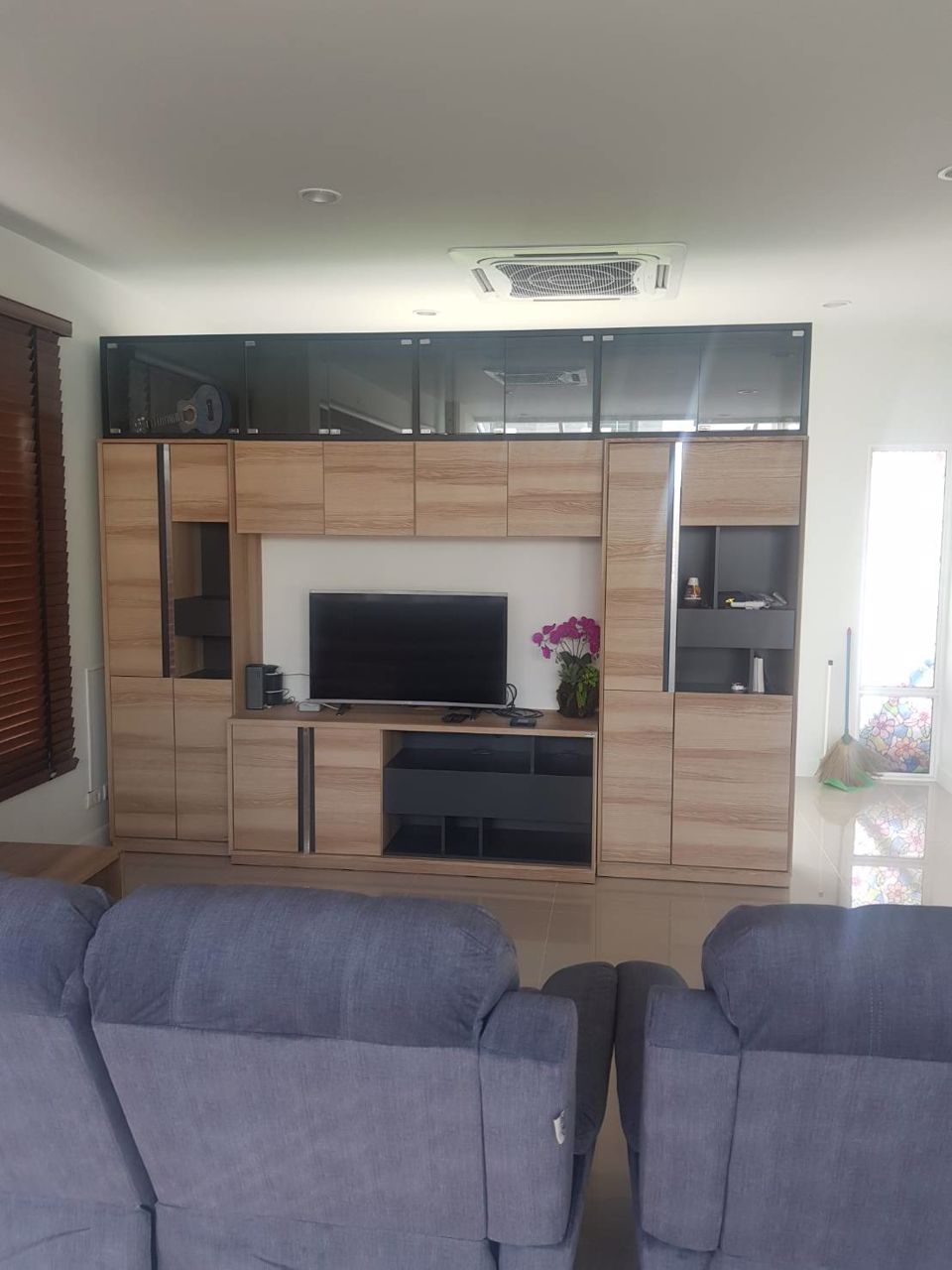 ขาย-เช่า-พูลวิลล่า-ใหม่พร้อมสระว่ายน้ำ-2-สระ-ในโครงการอารียาโคโม-ลาดกระบัง-สุวรรณภูมิ-ห่างสนามบิน