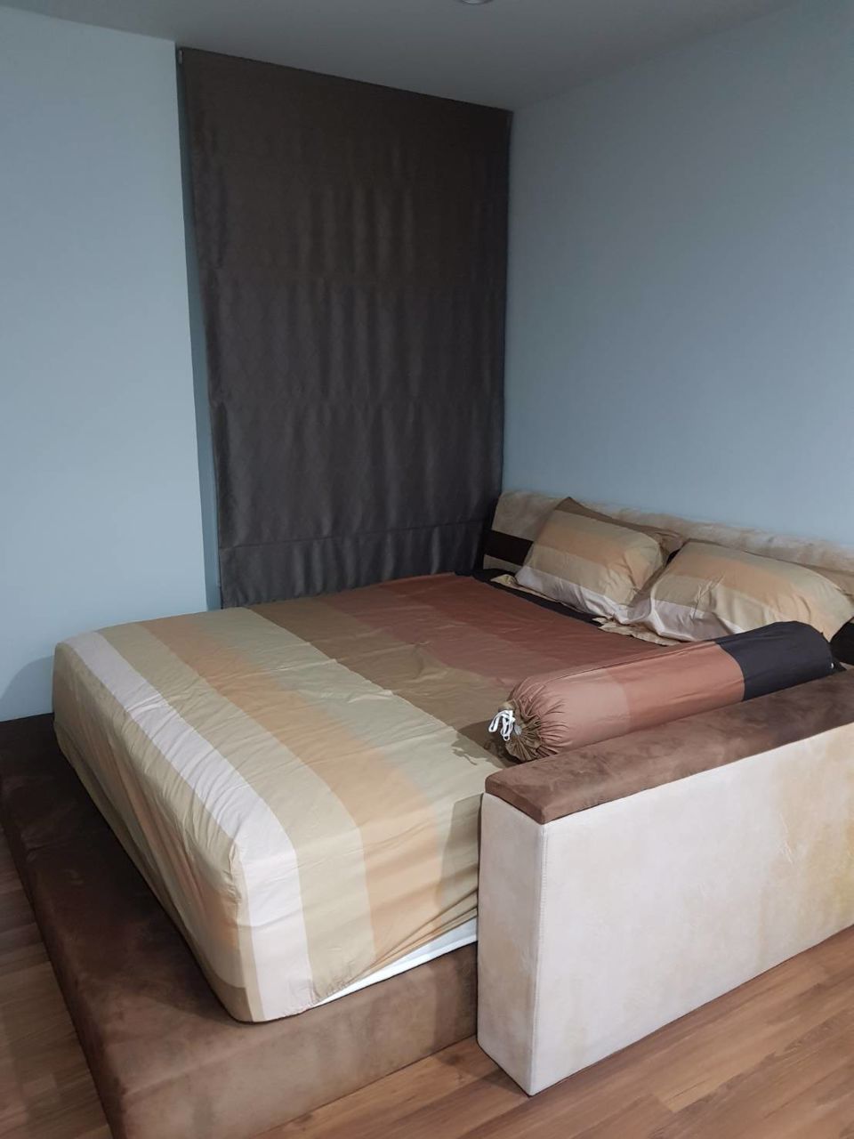 ขาย-เช่า-พูลวิลล่า-ใหม่พร้อมสระว่ายน้ำ-2-สระ-ในโครงการอารียาโคโม-ลาดกระบัง-สุวรรณภูมิ-ห่างสนามบิน