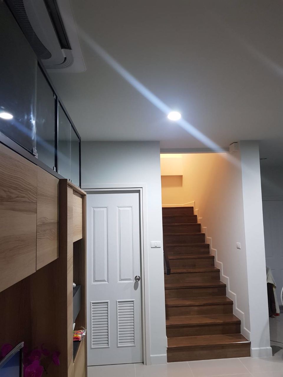 ขาย-เช่า-พูลวิลล่า-ใหม่พร้อมสระว่ายน้ำ-2-สระ-ในโครงการอารียาโคโม-ลาดกระบัง-สุวรรณภูมิ-ห่างสนามบิน