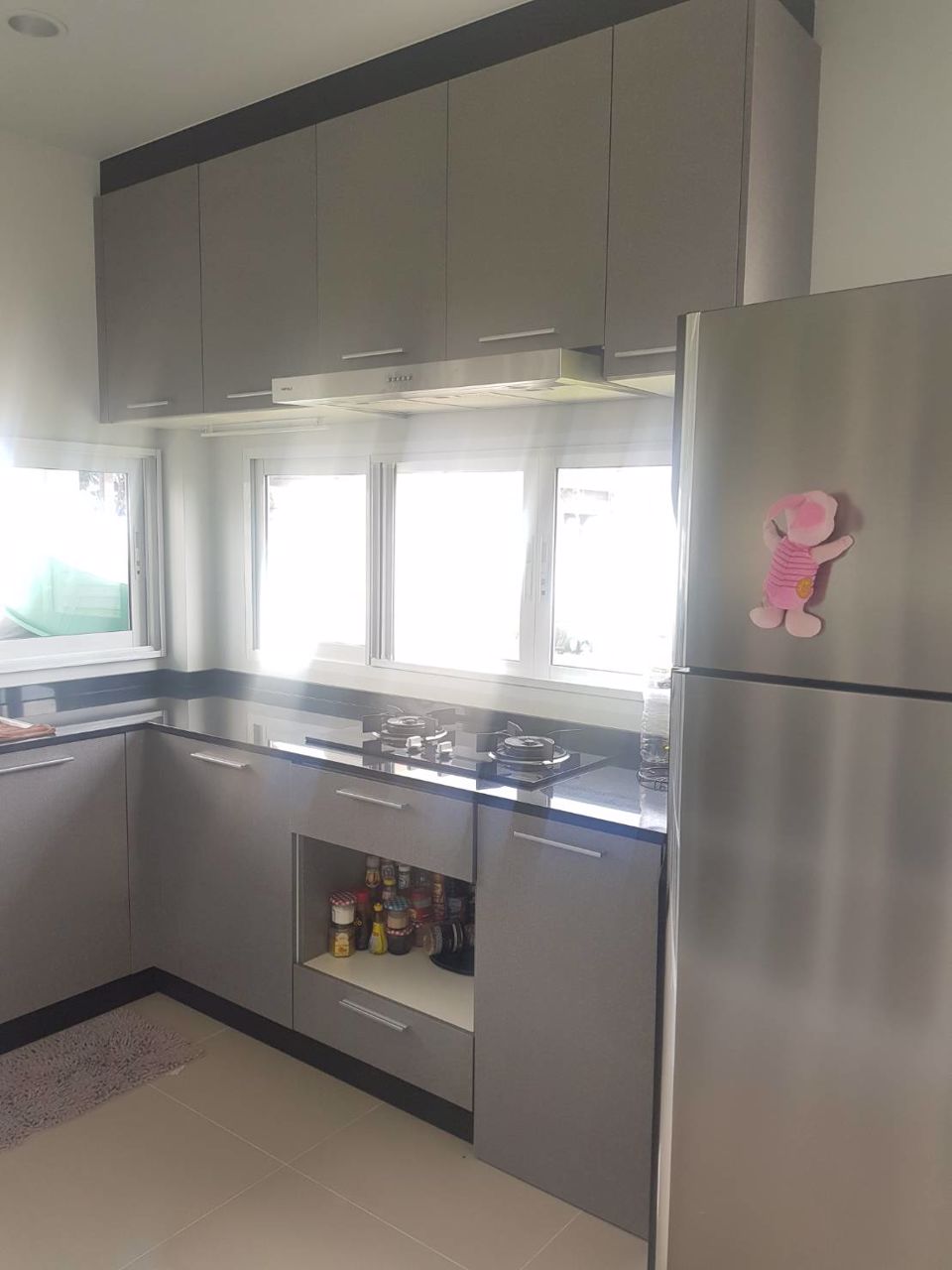 ขาย-เช่า-พูลวิลล่า-ใหม่พร้อมสระว่ายน้ำ-2-สระ-ในโครงการอารียาโคโม-ลาดกระบัง-สุวรรณภูมิ-ห่างสนามบิน