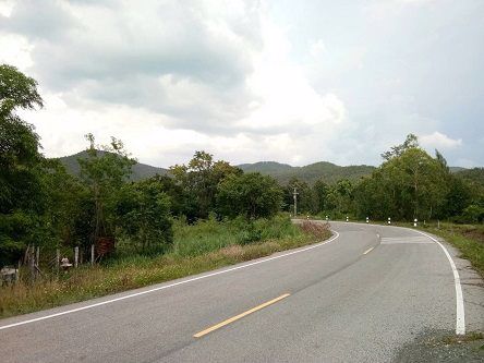 ขายที่ดินเปล่าเชียงใหม่-เนื้อที่-174-ตรว-สวนไม้สักในพื้นที่-วิวภูเขา-มีโฉนด-พร้อมโอน-ไม่ผ่านนายหน้า