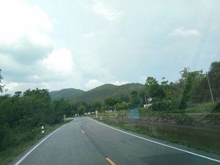 ขายที่ดินเปล่าเชียงใหม่-เนื้อที่-174-ตรว-สวนไม้สักในพื้นที่-วิวภูเขา-มีโฉนด-พร้อมโอน-ไม่ผ่านนายหน้า