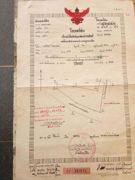 ขายที่ดินเปล่าเชียงใหม่-เนื้อที่-174-ตรว-สวนไม้สักในพื้นที่-วิวภูเขา-มีโฉนด-พร้อมโอน-ไม่ผ่านนายหน้า