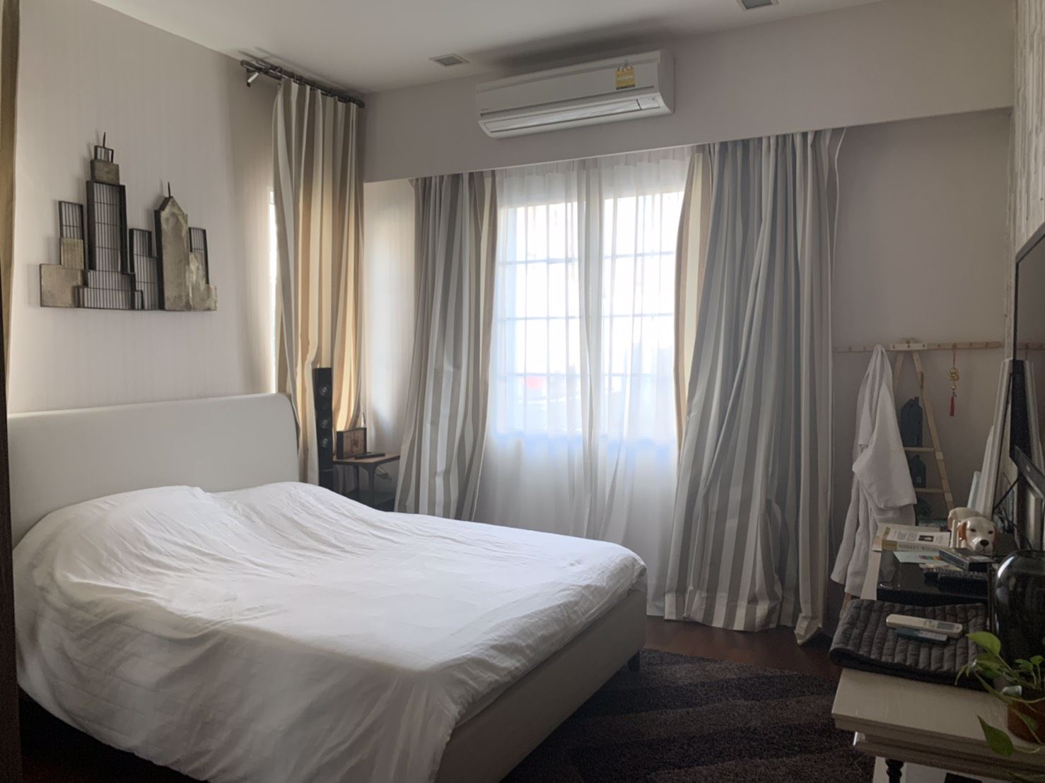 ขาย-บ้านเดี่ยว-2-ชั้น-หมู่บ้านนาราสิริ-โครงการคุณภาพจากแสนสิริ-ติดถนนบางนา-ตราด-ใกล้-mrt-ศรีเอี่ยม