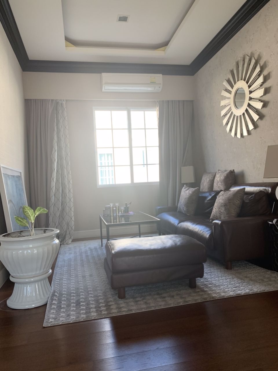 ขาย-บ้านเดี่ยว-2-ชั้น-หมู่บ้านนาราสิริ-โครงการคุณภาพจากแสนสิริ-ติดถนนบางนา-ตราด-ใกล้-mrt-ศรีเอี่ยม