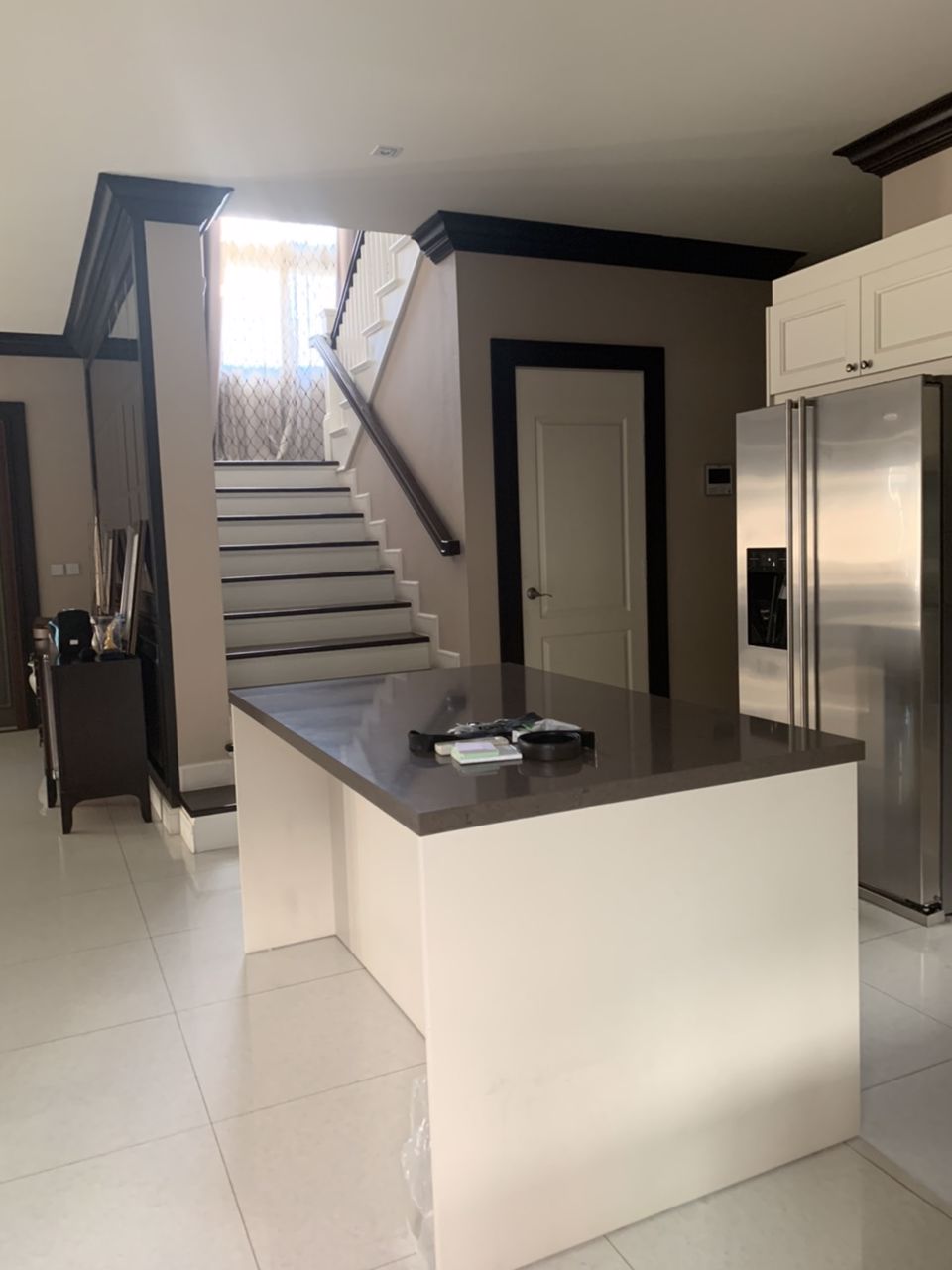 ขาย-บ้านเดี่ยว-2-ชั้น-หมู่บ้านนาราสิริ-โครงการคุณภาพจากแสนสิริ-ติดถนนบางนา-ตราด-ใกล้-mrt-ศรีเอี่ยม