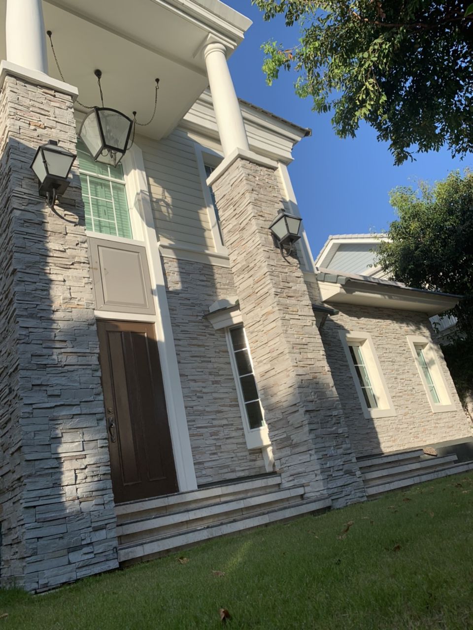 ขาย-บ้านเดี่ยว-2-ชั้น-หมู่บ้านนาราสิริ-โครงการคุณภาพจากแสนสิริ-ติดถนนบางนา-ตราด-ใกล้-mrt-ศรีเอี่ยม