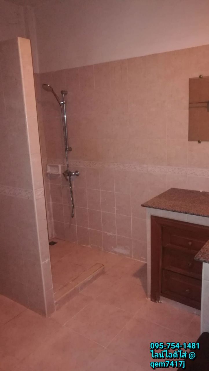 ขายบ้านเดี่ยว-หมู่บ้านพัทยาฮิลล์-1-โซนพัทยากลาง-ใกล้เขาน้อย-บางละมุง-ชลบุรี-ขายด่วนๆ-ไม่รับนายหน้า