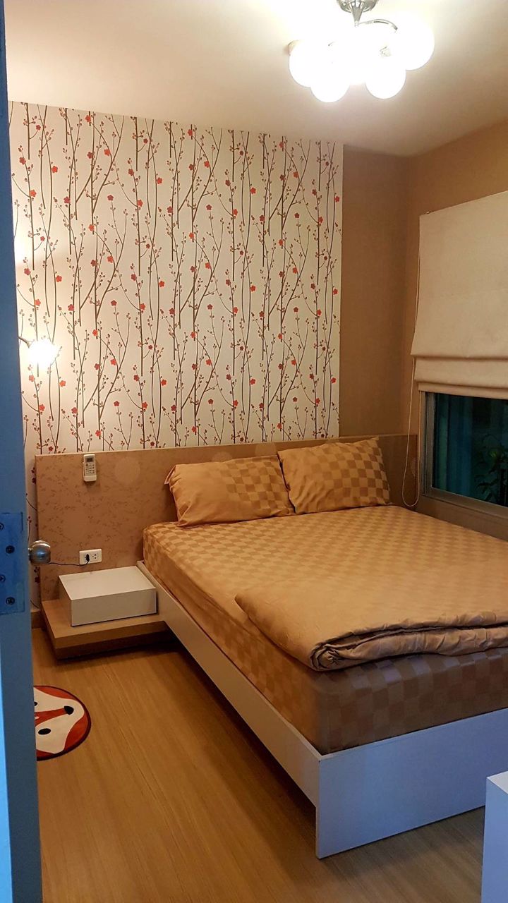 ให้เช่าคอนโด-1-ห้องนอน-เดอะ-พาร์คแลนด์-ศรีนครินทร์-เพียง-10-กม-ก็ถึงทางด่วนห้างโรงพยาบาล