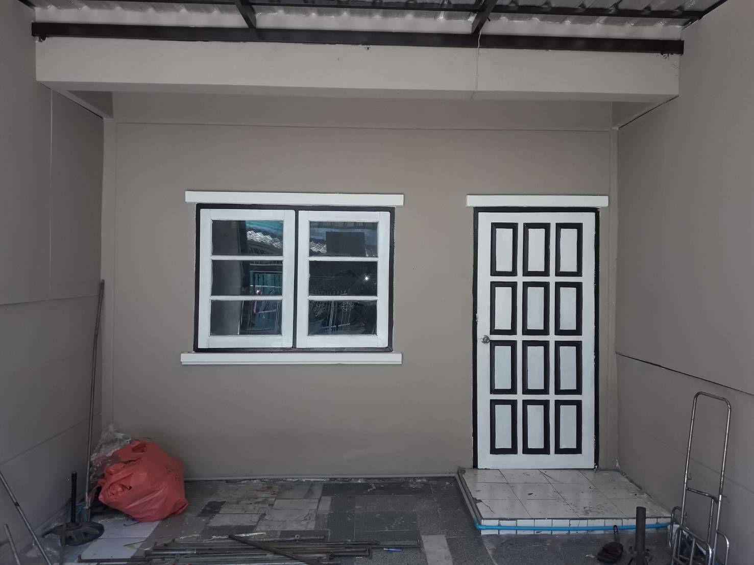 ขาย-ทาวน์เฮ้าส์-2-ชั้น-หมู่บ้านปรีชา-10-ซอยรามคำแหง-188-มีนบุรี-กรุงเทพฯ