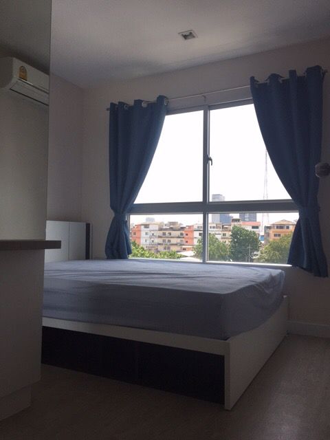 ขาย-คอนโด-เมโทร-ลักซ์-พหลโยธิน-สุทธิสาร-ห้องสวยพร้อมเฟอร์นิเจอร์และเครื่องใช่ไฟฟ้า-ใกล้รถไฟฟ้า-bts