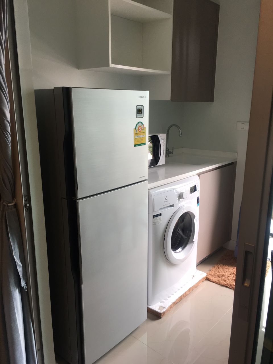 ขาย-คอนโด-เมโทร-ลักซ์-พหลโยธิน-สุทธิสาร-ห้องสวยพร้อมเฟอร์นิเจอร์และเครื่องใช่ไฟฟ้า-ใกล้รถไฟฟ้า-bts