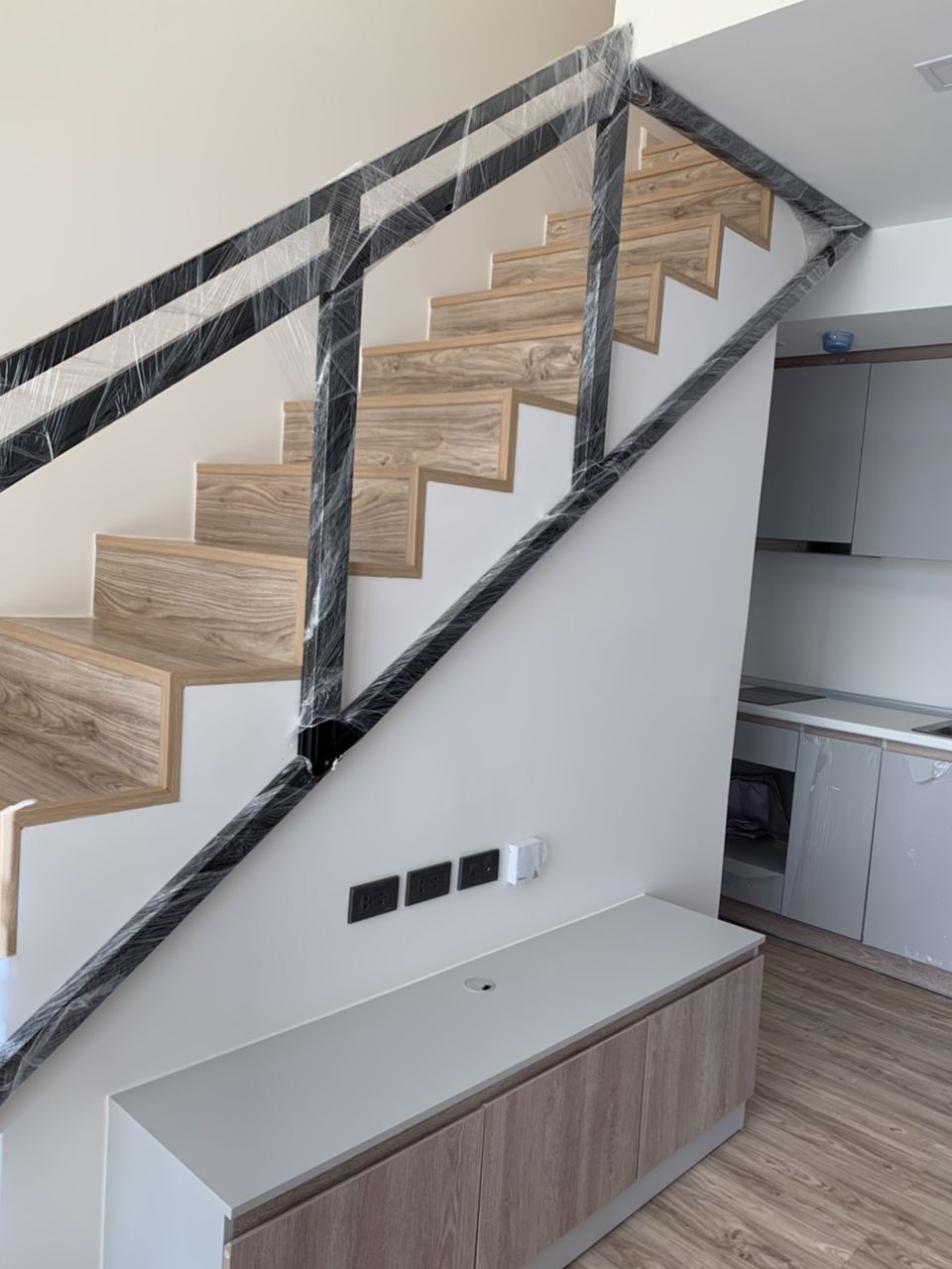 ขายดาวน์-คอนโด-groove-ลาดพร้าว-48-ทำเลดีมาก-คอนโดใหม่-แต่งครบ-พร้อมเข้าอยู่