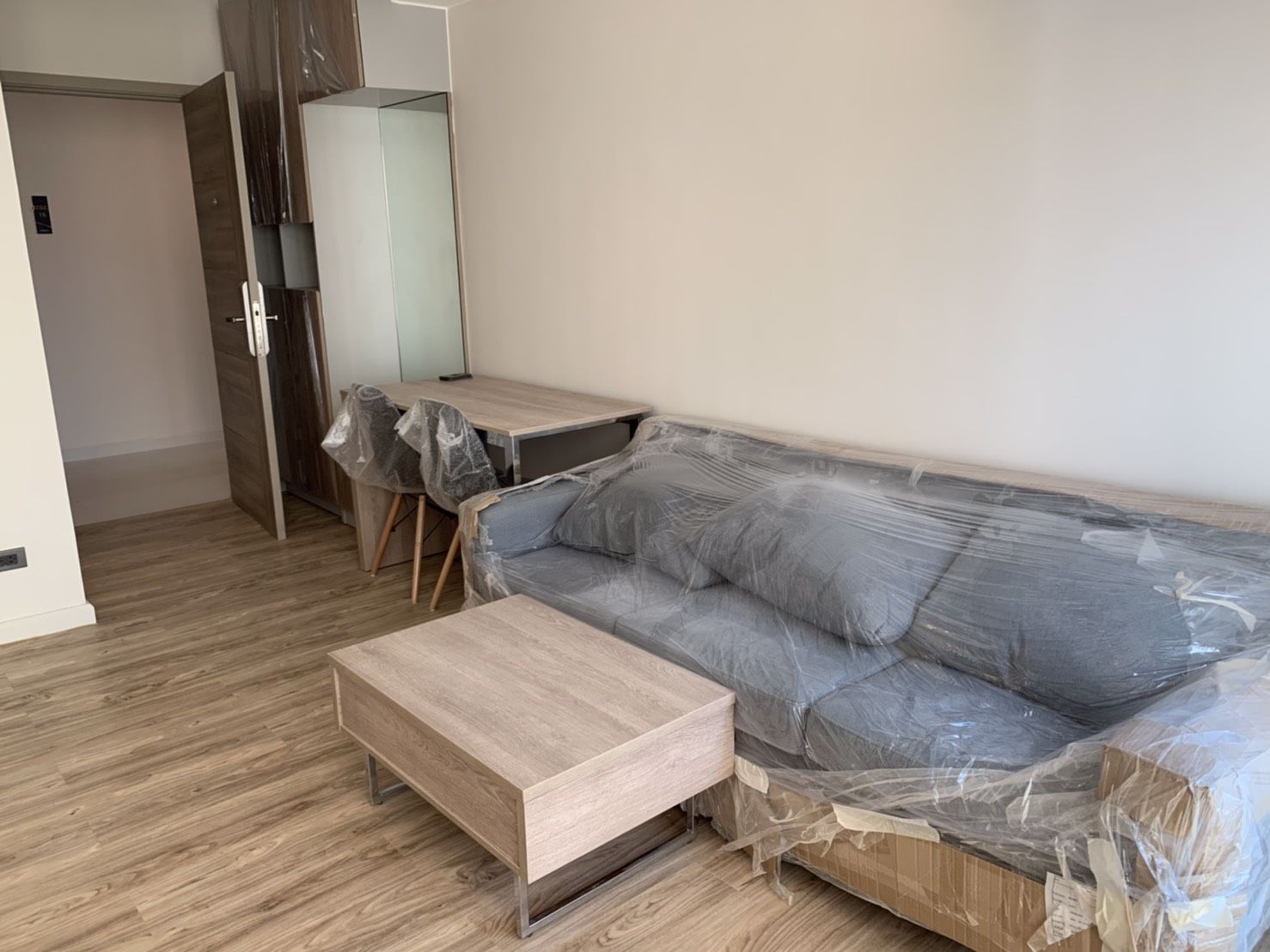 ขายดาวน์-คอนโด-groove-ลาดพร้าว-48-ทำเลดีมาก-คอนโดใหม่-แต่งครบ-พร้อมเข้าอยู่