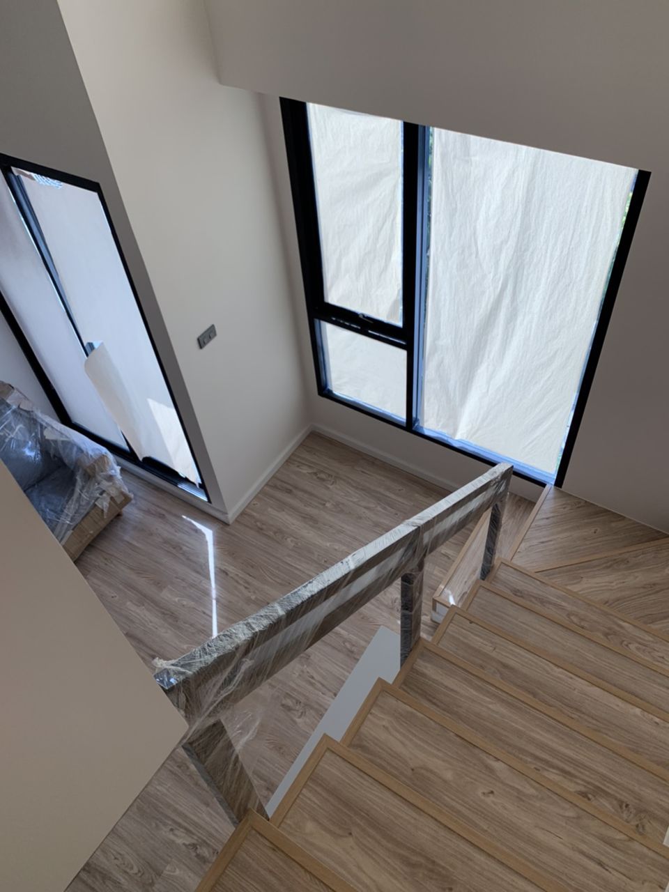 ขายดาวน์-คอนโด-groove-ลาดพร้าว-48-ทำเลดีมาก-คอนโดใหม่-แต่งครบ-พร้อมเข้าอยู่