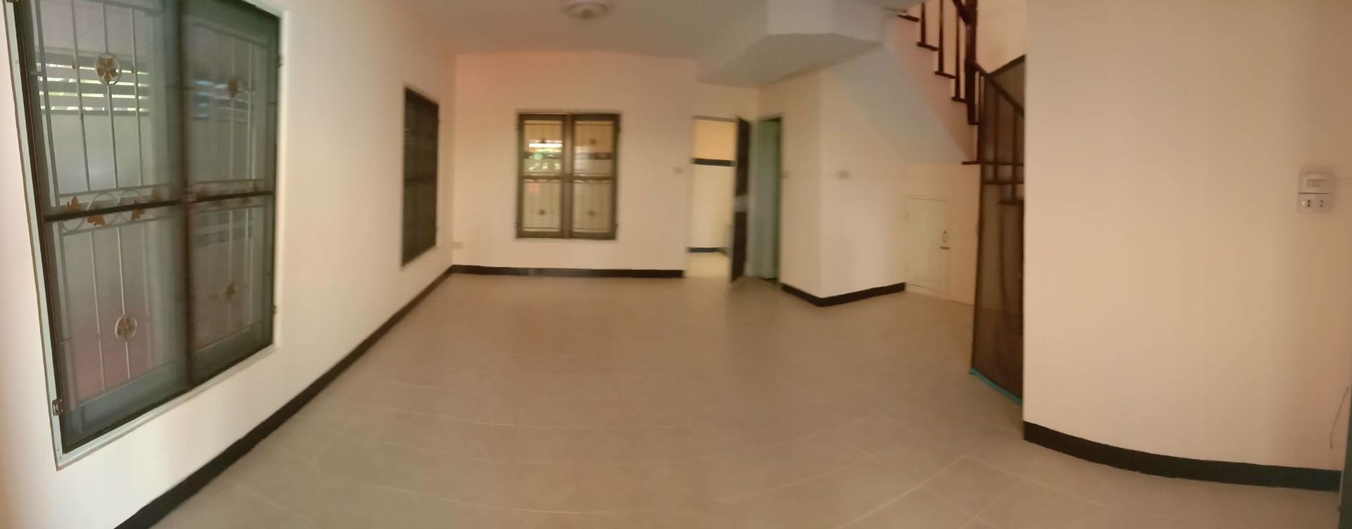 ขายทาวเฮ้าส์-2-ชั้น-หมู่บ้านพฤกษา-b-ตรงข้ามสวนหย่อม-ใกล้คิวรถตู้สะดวกมาก-คลองหลวง-ปทุมธานี