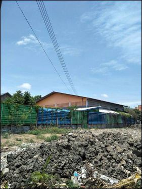 ขายโกดังโรงงาน-พื้นที่-375-ตรว-โกดังโรงงาน-400-ตรม-พุทธบูชา-31-ทุ่งครุ-ราคาถูกมาก