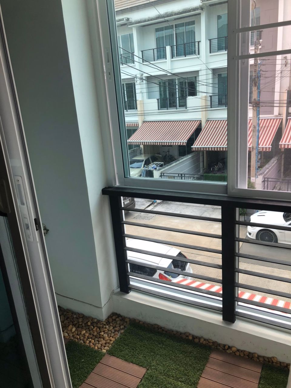 ขายทาว์นโฮม-3-ชั้น-บ้านกลางเมือง-สาธร-ตากสิน-2-ใกล้-bts-วุฒากาศ-จอมทอง-กรุงเทพฯ