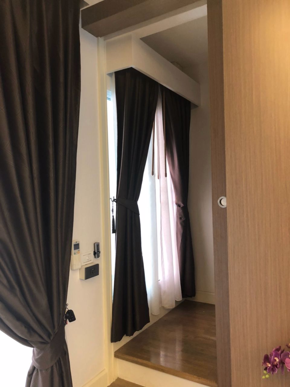 ขายทาว์นโฮม-3-ชั้น-บ้านกลางเมือง-สาธร-ตากสิน-2-ใกล้-bts-วุฒากาศ-จอมทอง-กรุงเทพฯ