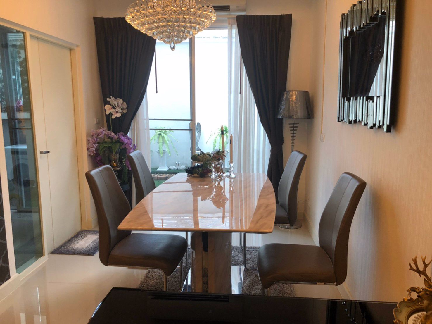 ขายทาว์นโฮม-3-ชั้น-บ้านกลางเมือง-สาธร-ตากสิน-2-ใกล้-bts-วุฒากาศ-จอมทอง-กรุงเทพฯ