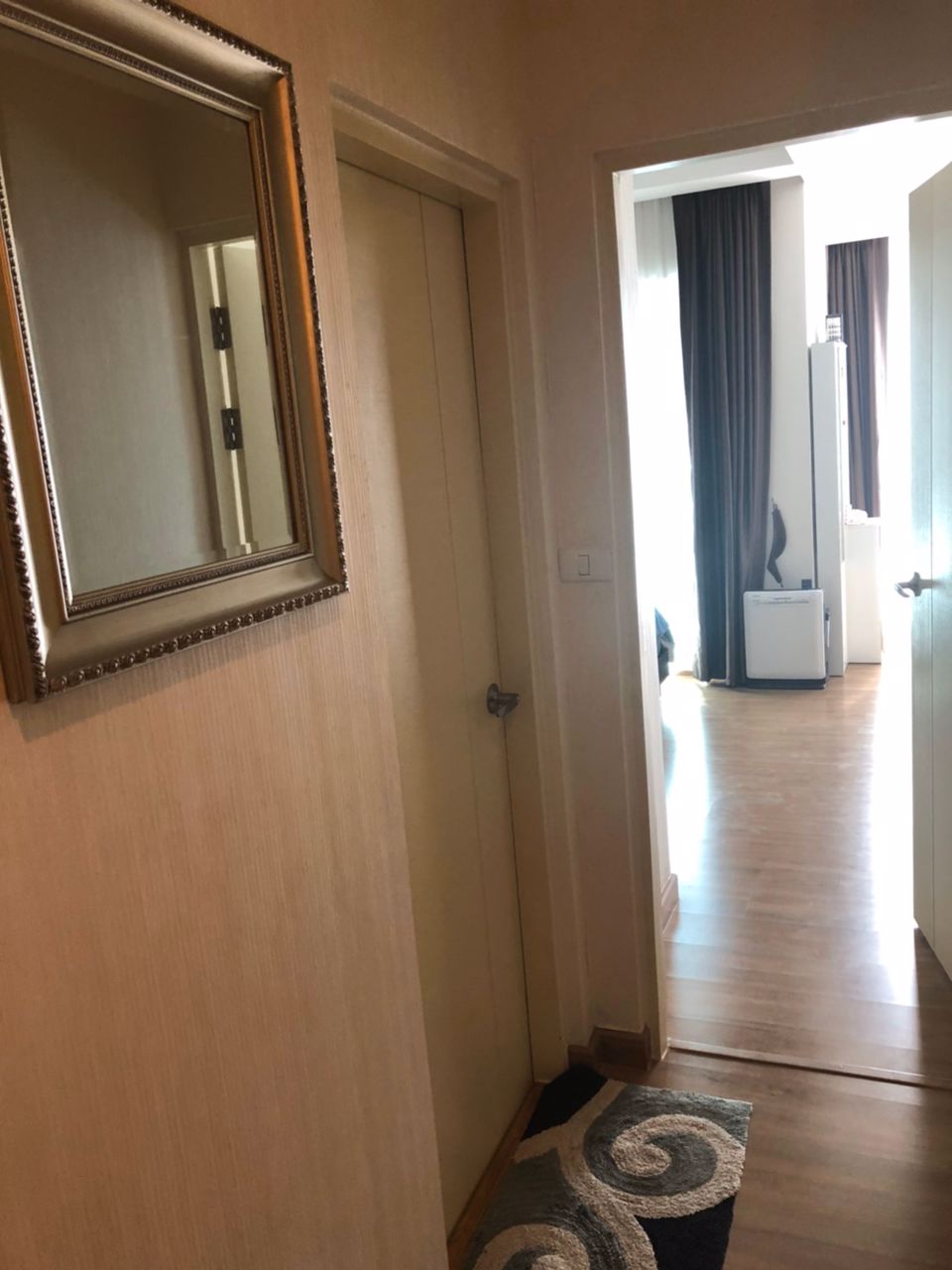 ขายทาว์นโฮม-3-ชั้น-บ้านกลางเมือง-สาธร-ตากสิน-2-ใกล้-bts-วุฒากาศ-จอมทอง-กรุงเทพฯ