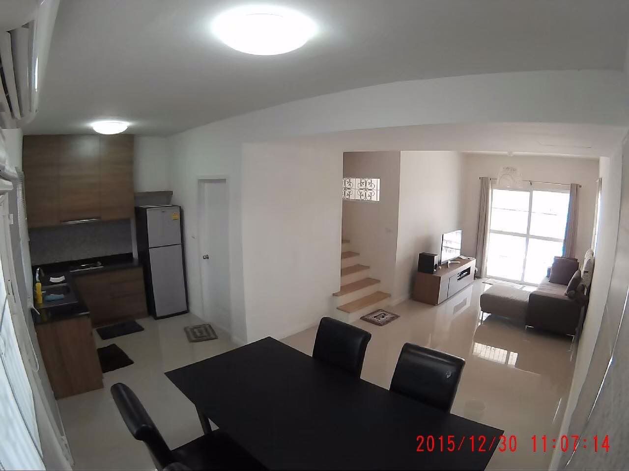 ขาย-ให้เช่าทาว์นโฮมบ้าน-new-york-2-ชั้น-หลังริม-พฤกษาวิลล์-38-1-หนามแดง-เทพารักษ์-บางพลี-สมุทรปราการ