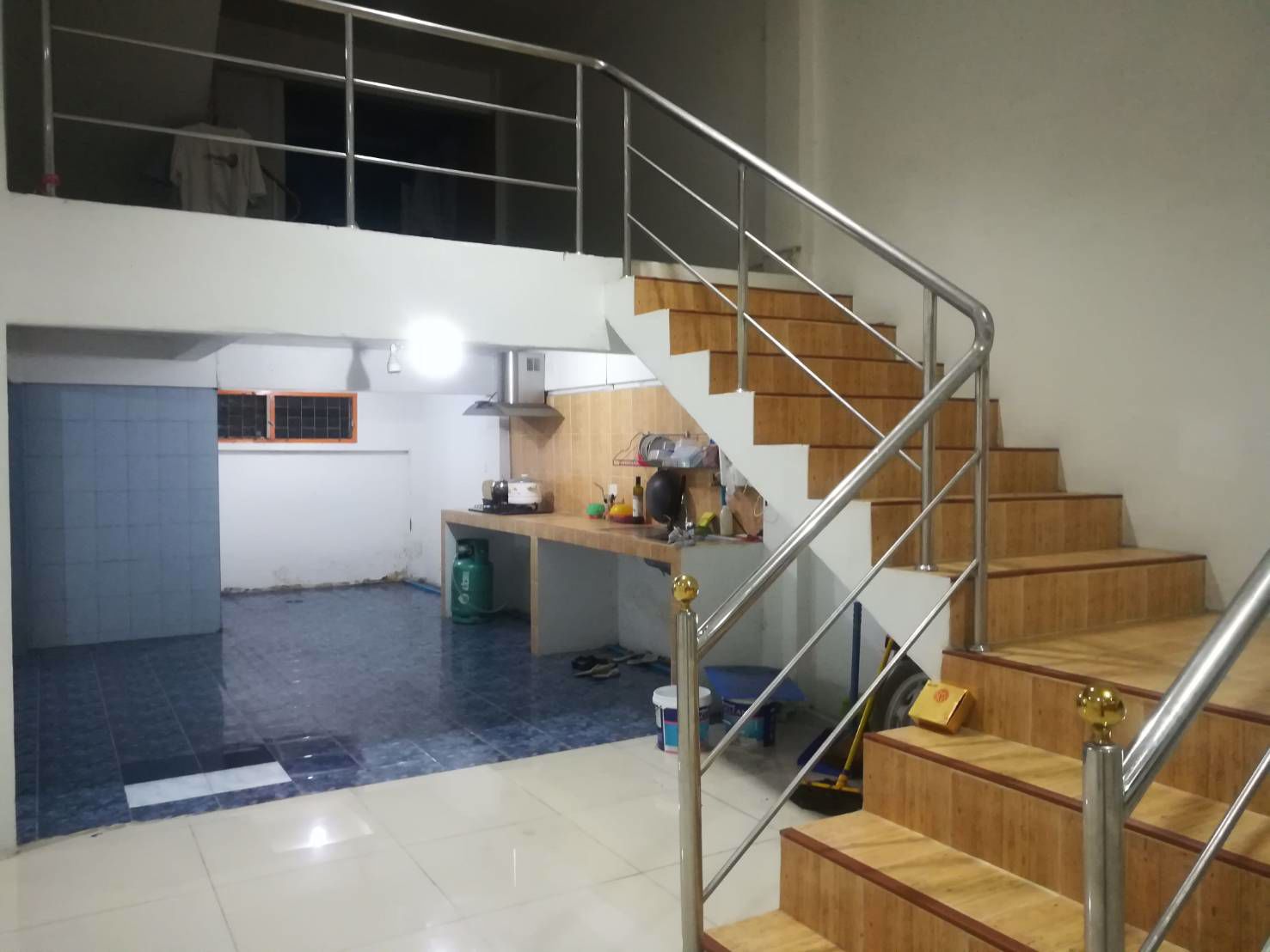 ขาย-ตึกแถว-2-คูหา-35-ชั้น-ใกล้สถานีรถไฟฟ้าสะพานใหม่-บางเขน-กรุงเทพฯ