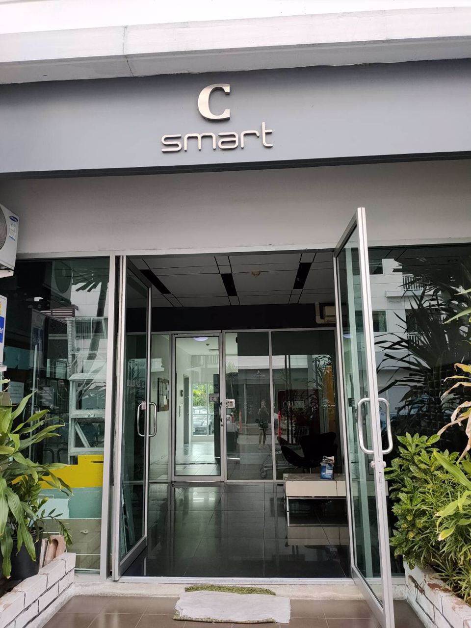 ให้เช่า-สมาร์ท-คอนโด-วัชรพล-รามอินทรา-smart-condo-watcharapol-บางเขน-กรุงเทพฯ