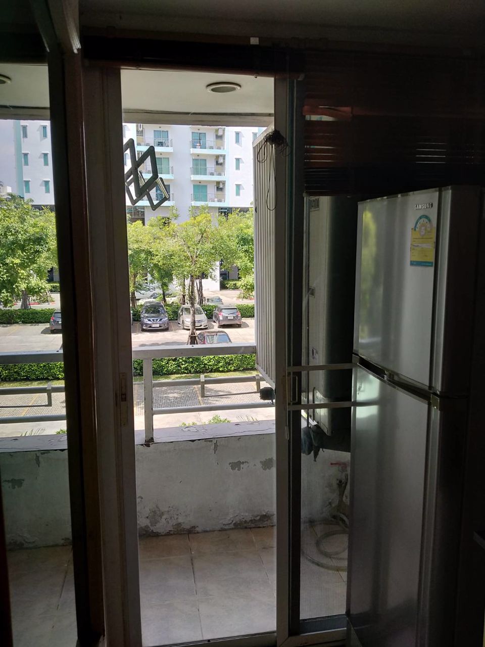 ขาย-คอนโด-เปรมศิริ-บูติคพาร์ค-ห้องมุม-ติดถนนเกษตรนวมินทร์-จตุจักร-กรุงเทพฯ