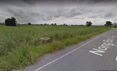 ขายที่ดินบ้านบึง-เนื้อที่-10-ไร่-ชลบุรี