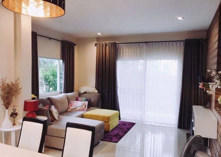 ขาย-บ้านเดี่ยว-แลนซีโอ-คริป-lanceo-crib-รัตนาธิเบศร์-บ้านเดี่ยวสไตล์โมเดิร์น-2-ชั้น-แปลงมุม-ติดสวน