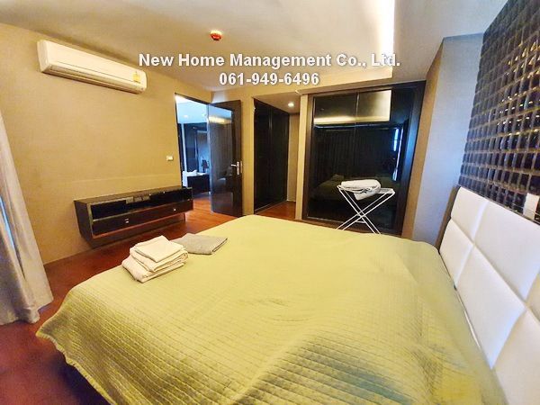 ให้เช่าคอนโด-ดิ-แอดเดรส-สุขุมวิท-61-ใกล้-bts-เอกมัย-600-เมตร-วัฒนา-กรุงเทพ