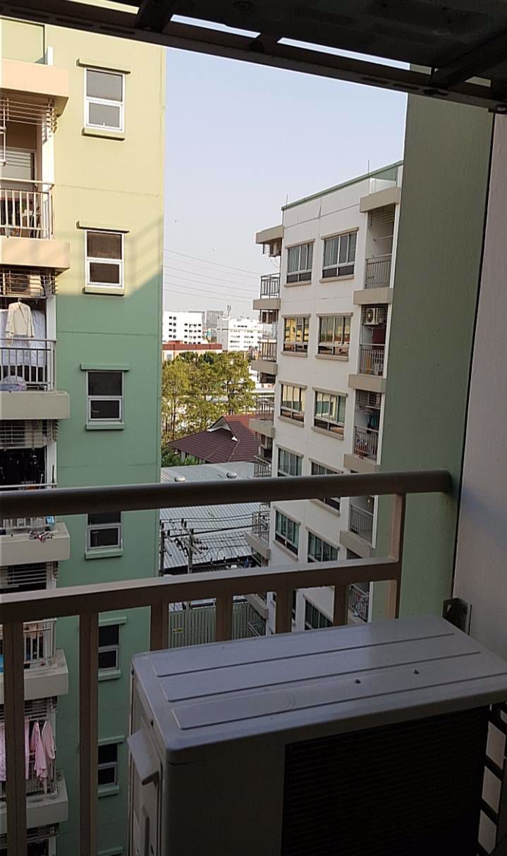 ให้เช่าคอนโด-ลุมพินี-วิลล์-ศูนย์วัฒนะธรรม-ใกล้รถไฟฟ้า-mrt-ห้วยขวาง-ห้วยขวาง-กรุงเทพฯ