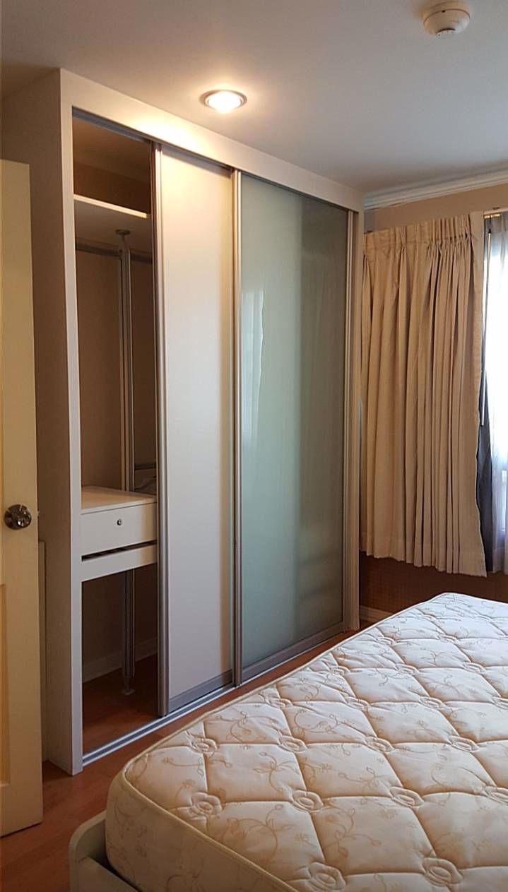 ให้เช่าคอนโด-ลุมพินี-วิลล์-ศูนย์วัฒนะธรรม-ใกล้รถไฟฟ้า-mrt-ห้วยขวาง-ห้วยขวาง-กรุงเทพฯ