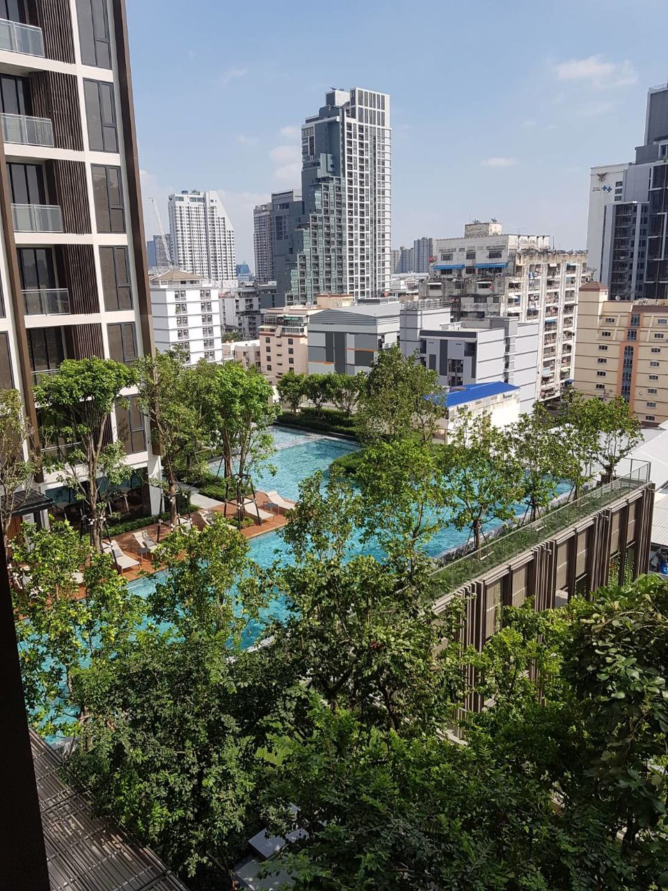 ขายดาวน์-คอนโด-เดอะ-ไลน์-พหลฯ-ประดิพัทธ์-by-แสนสิริ-อยู่ใกล้-bts-สะพานควาย