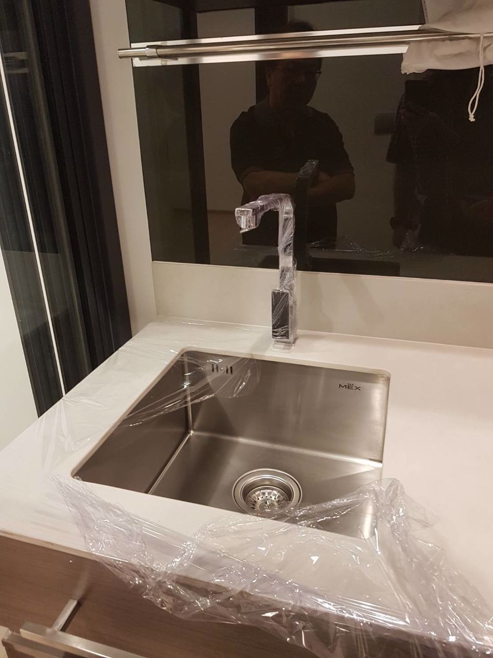 ขายดาวน์-คอนโด-เดอะ-ไลน์-พหลฯ-ประดิพัทธ์-by-แสนสิริ-อยู่ใกล้-bts-สะพานควาย