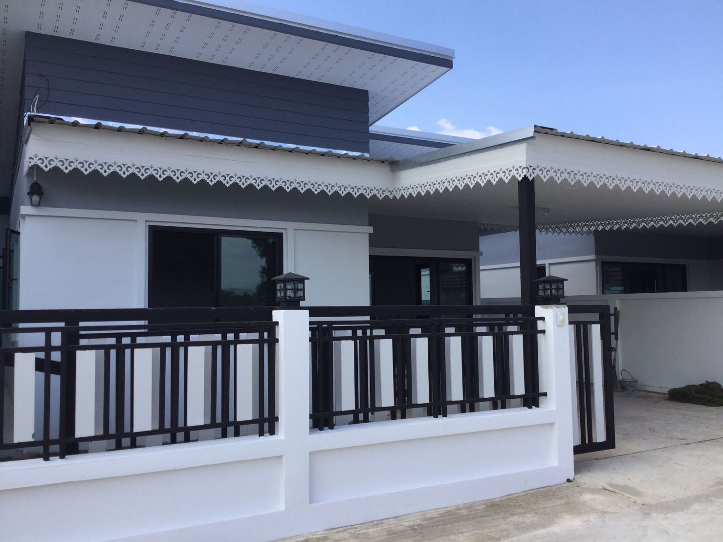 ขาย-บ้านเดี่ยว-ทำเลคุณภาพ-ใกล้ตลาดเจริญสุข-อำเภอเมืองจันทบุรี