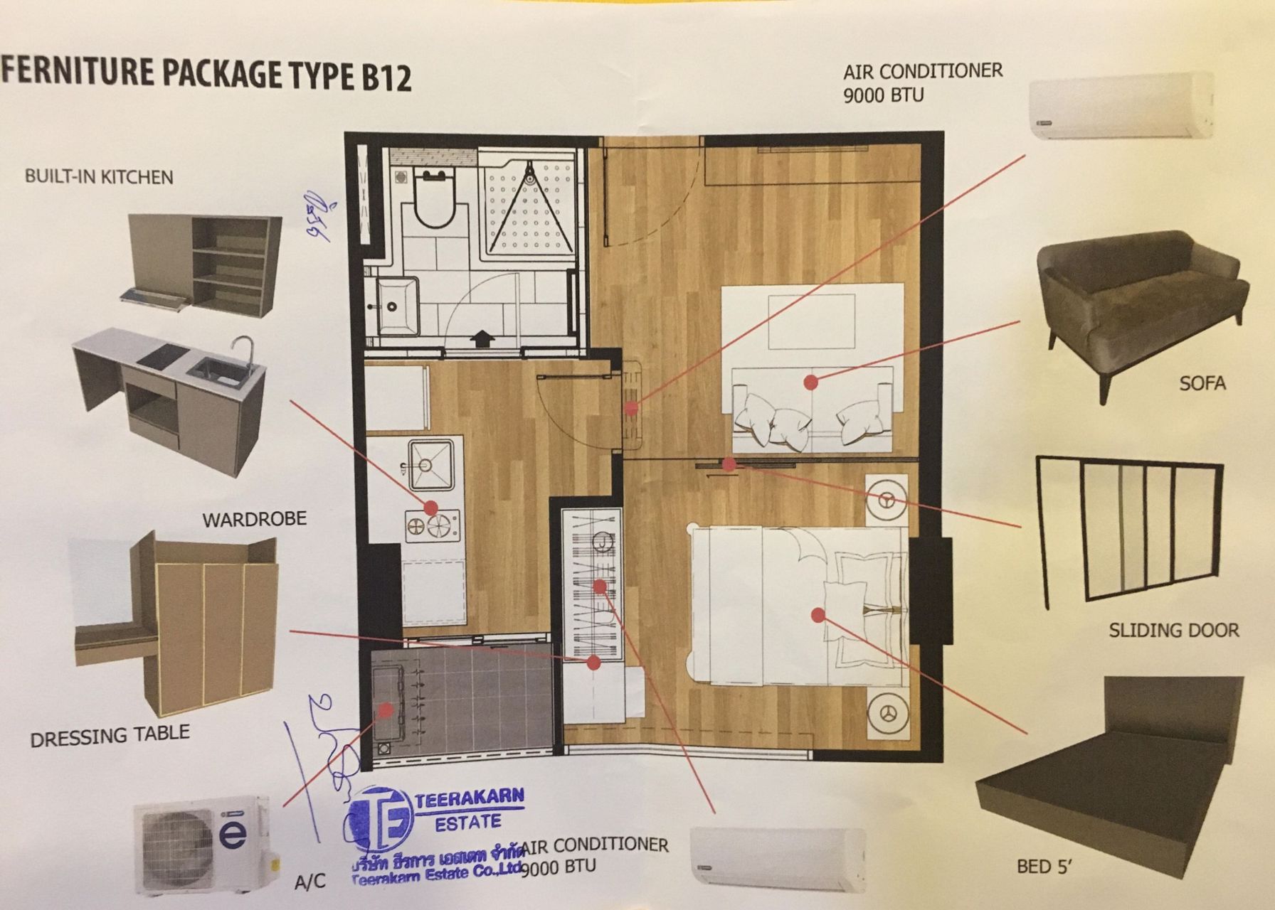 ขายดาวน์คอนโด-เดอะ-เบลกราเวียรัชดา-ลาดพร้าว15-the-belgraviaratchada-ladprao15-ใกล้mrt