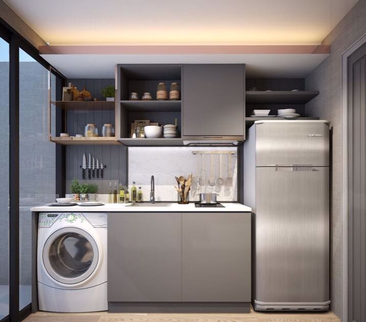 ขายดาวน์คอนโด-เดอะ-เบลกราเวียรัชดา-ลาดพร้าว15-the-belgraviaratchada-ladprao15-ใกล้mrt